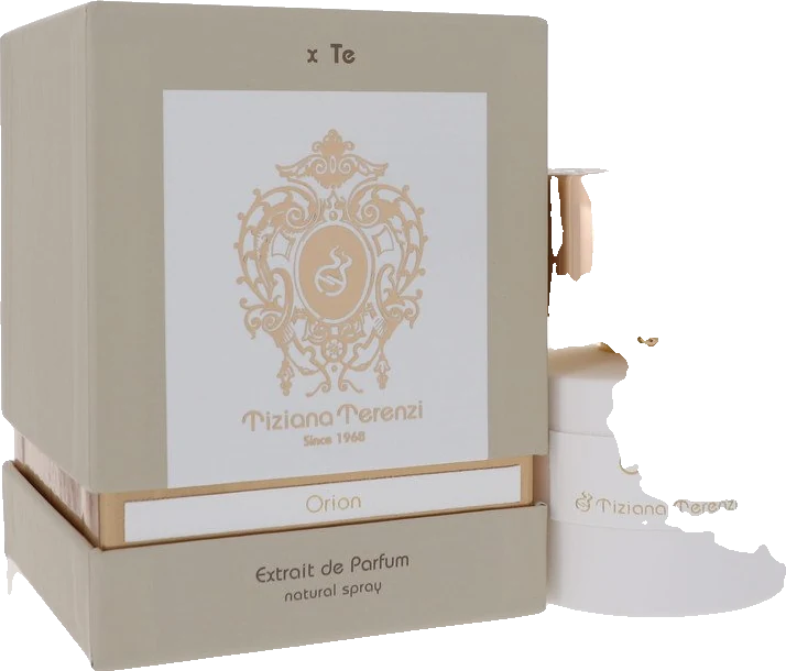 Tiziana Terenzi Orion Extrait de Parfum