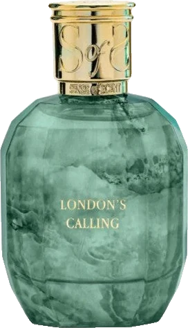 Sense of Scent London's Calling