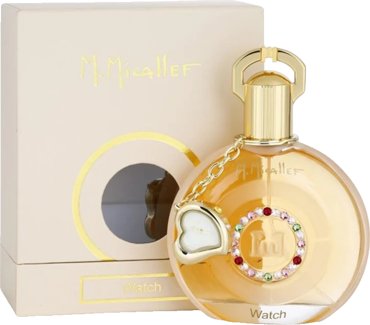 M. Micallef Exclusif Watch