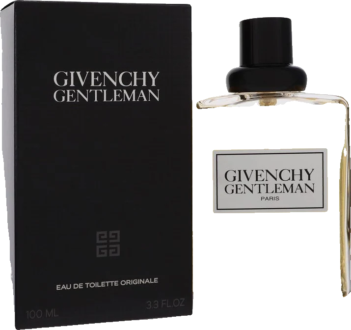 Givenchy Gentleman Eau de Toilette