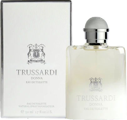 Trussardi Uomo Trussardi Eau de Toilette