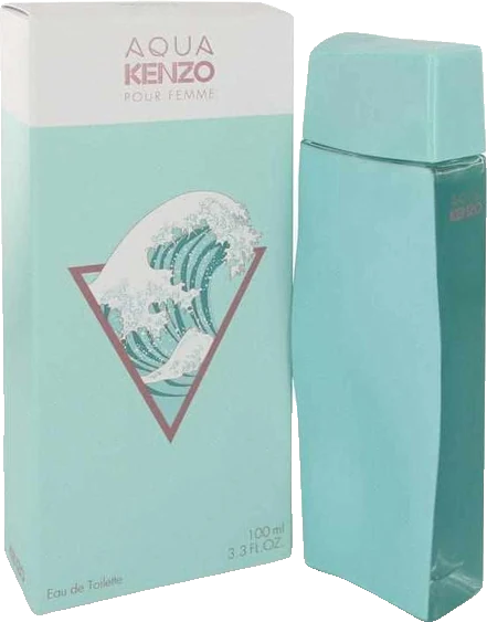 Kenzo Aqua Kenzo