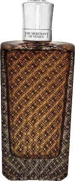 The Merchant of Venice Ottoman Amber