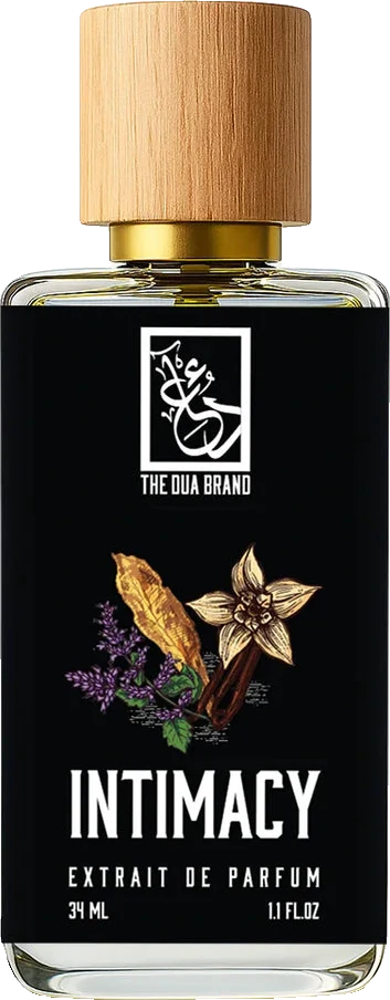 Dua Fragrances Intimacy