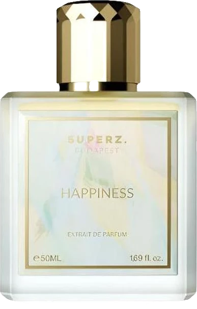 Superz. Happiness