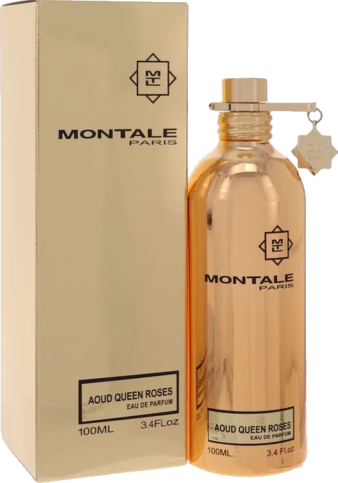 Montale Aoud Queen Roses