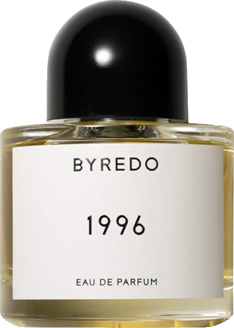 Byredo 1996