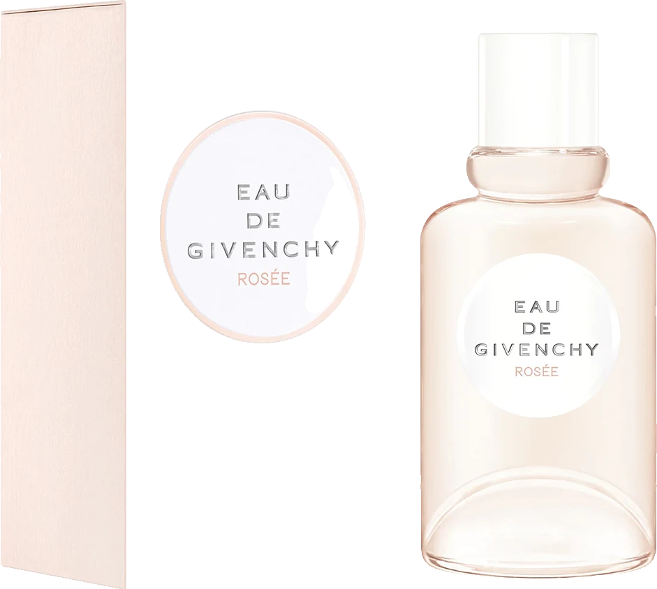 Givenchy Eau de Givenchy Rosee