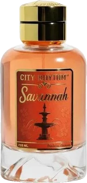 City Rhythm Savannah