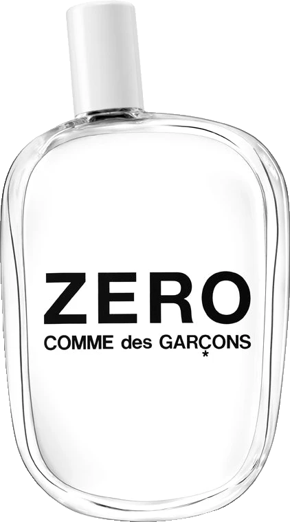 Comme des Garcons Zero
