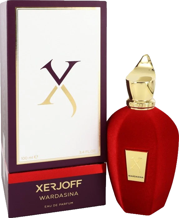 Xerjoff Wardasina
