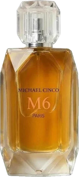 Michael Cinco M6