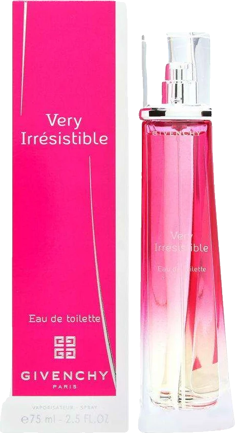Givenchy Very Irresistible Sparkling