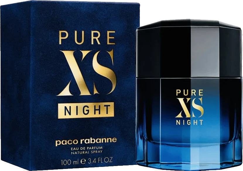 Paco Rabanne Pure XS Night