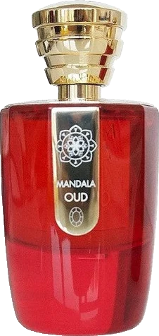 Masque Milano Mandala Oud