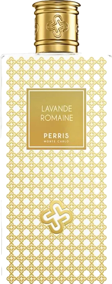Indigo Perfumery Lavande Romaine