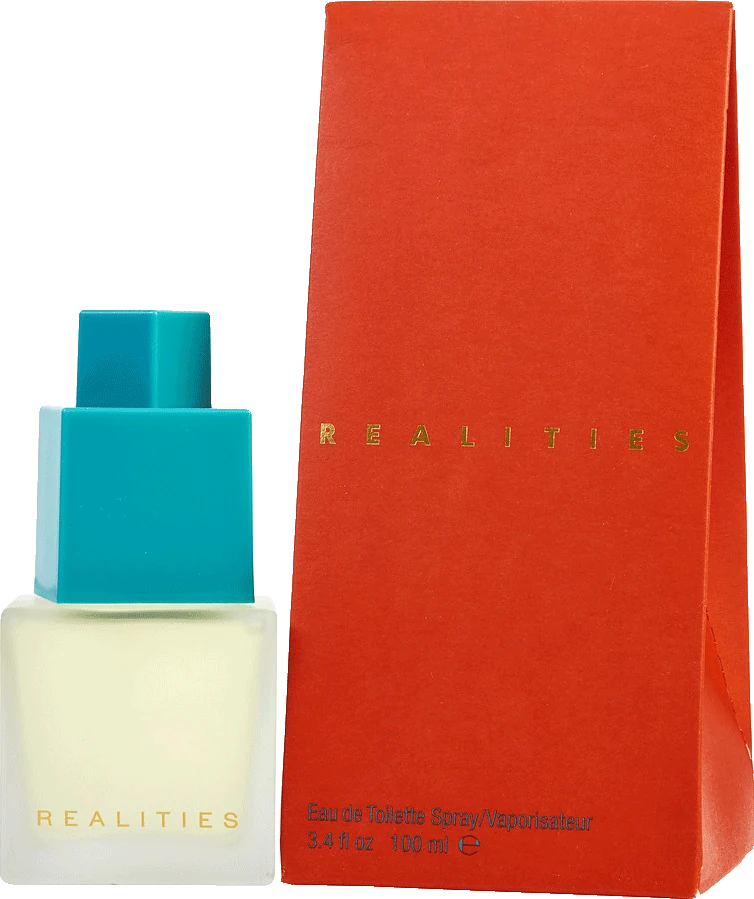Liz Claiborne Realities Classic Version