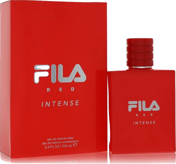 Fila Red Intense