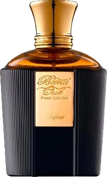 Blend Oud Safari