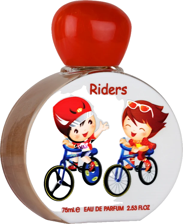 Lattafa Riders