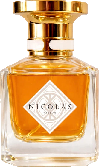 Krepida Nicolas
