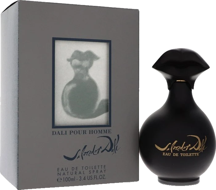 Salvador Dali Salvador Dali Eau de Toilette