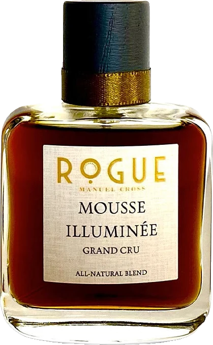 Rogue Perfumery Mousse Illuminee Grand Cru