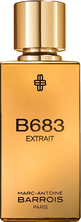 Marc-Antoine Barrois B683 Extrait de Parfum