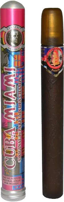 Cuba City Miami