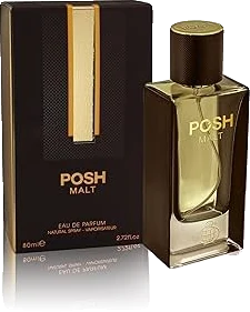Fragrance World Posh Malt