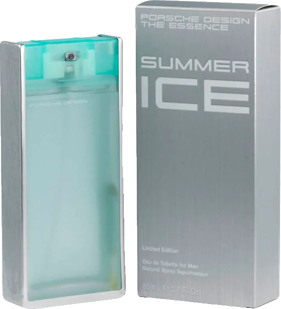 Porsche Design Essence Summer Ice