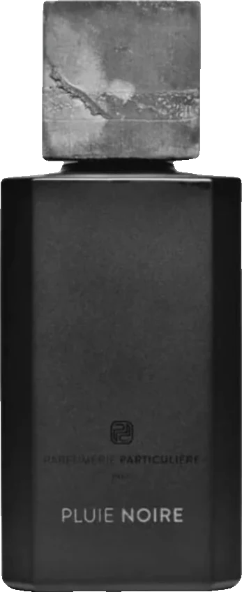 Parfumerie Particulière Pluie Noire