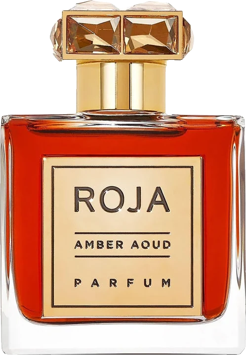 Roja Parfums Amber Aoud