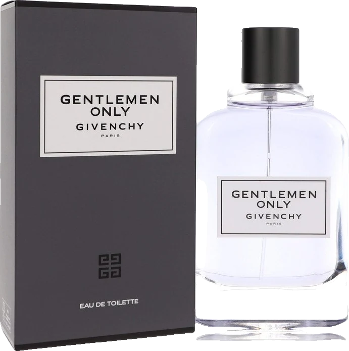 Givenchy Gentlemen Only