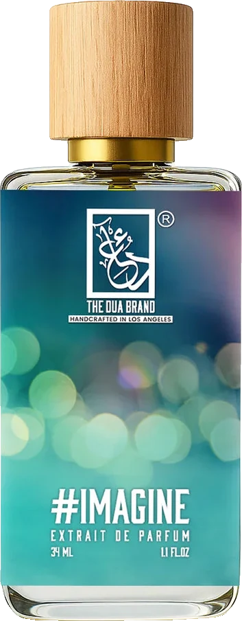 Dua Fragrances #Imagine