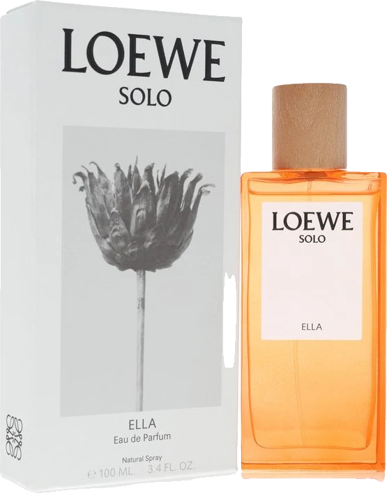 Loewe Solo Loewe Ella