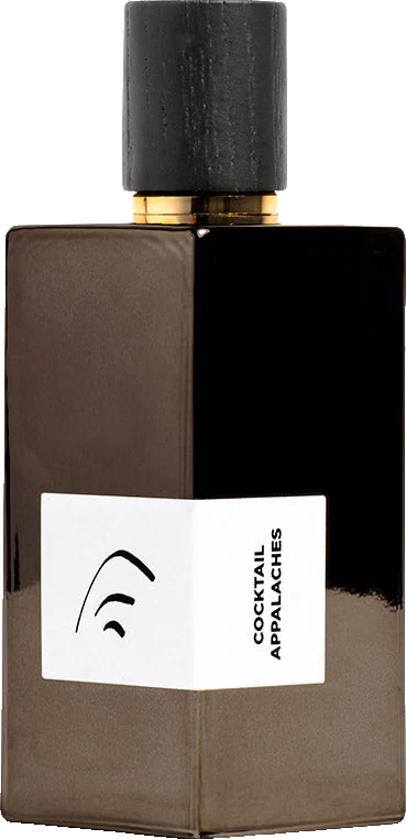 L'Orchestre Parfum Cocktail Appalaches