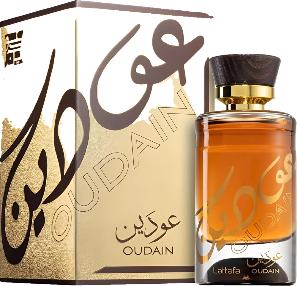 Lattafa Oudain