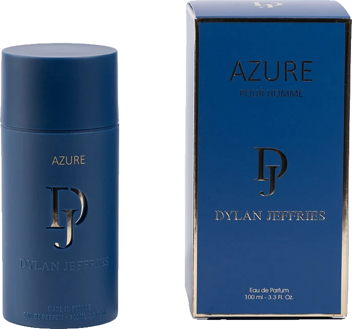 Dylan Jeffries Azure