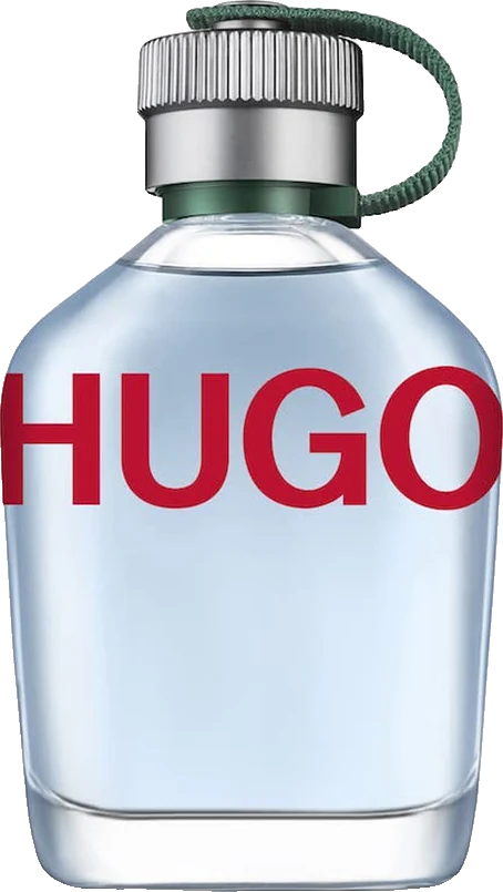 Hugo Boss Hugo Man Green