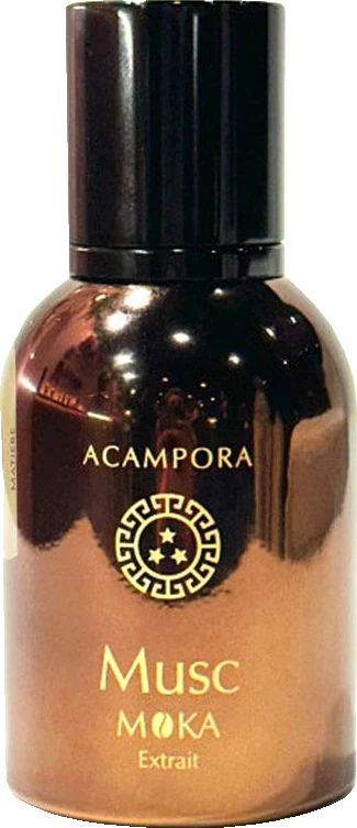 Bruno Acampora Musc Moka