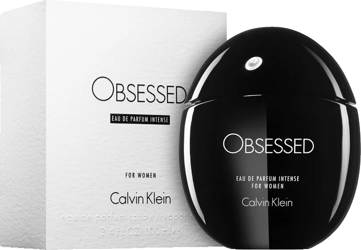 Calvin Klein Obsessed Intense