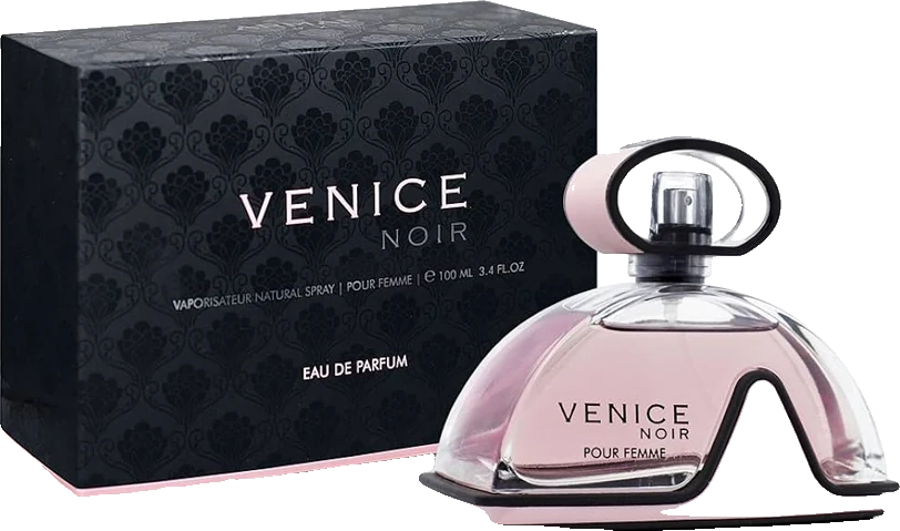 Armaf Venice Noir