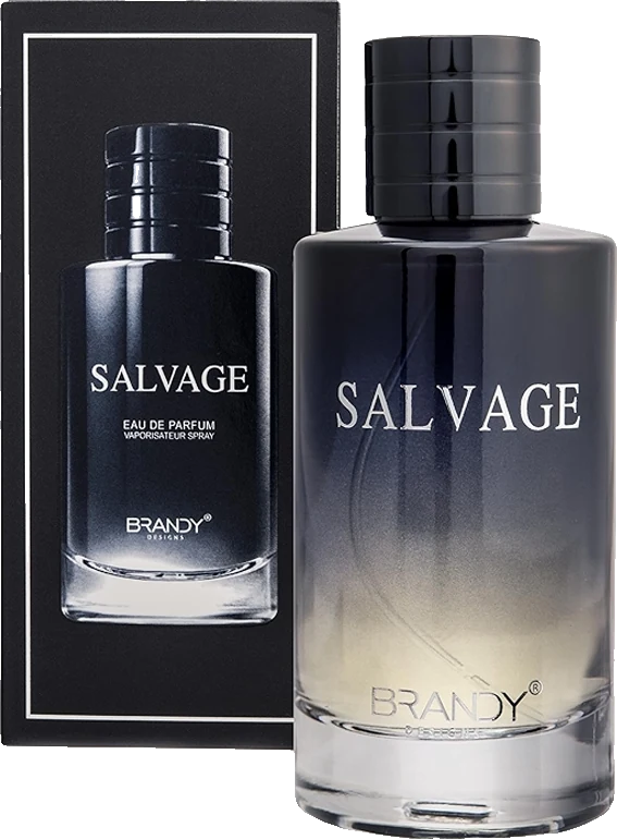 Brandy Salvage