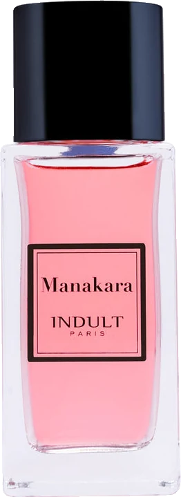 Indult Paris Manakara