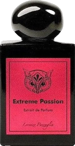 Lorenzo Pazzaglia Extreme Passion