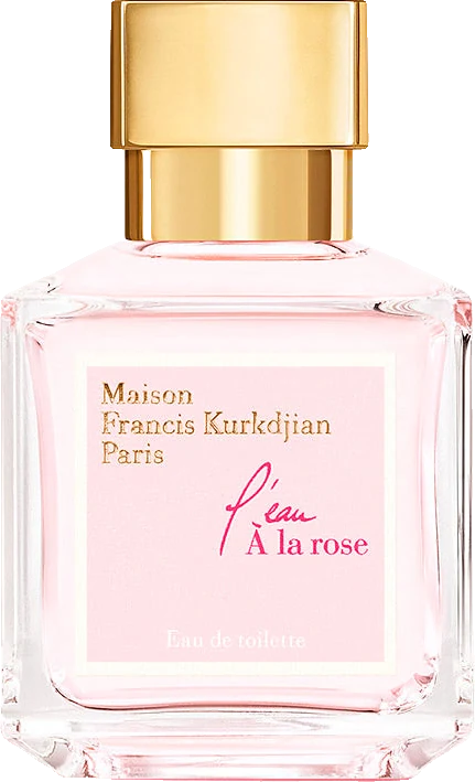 Maison Francis Kurkdjian L'Eau A La Rose Eau de Toilette