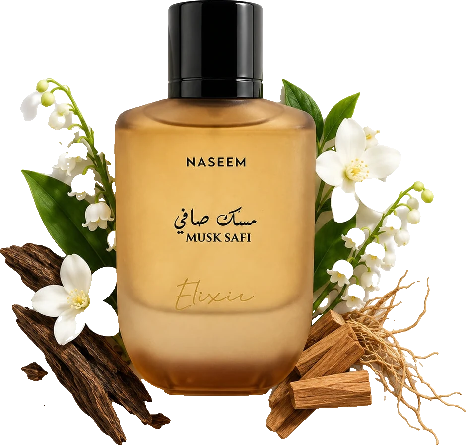 Naseem Musk Safi Elixir