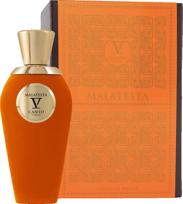 V Canto Malatesta