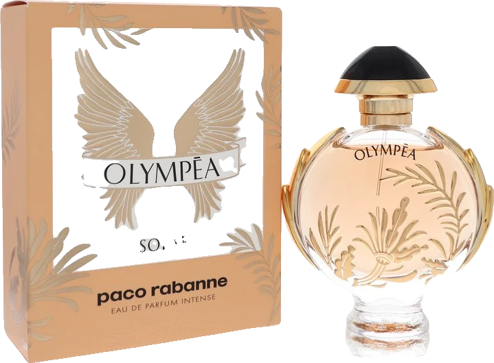 Paco Rabanne Olympea Solar